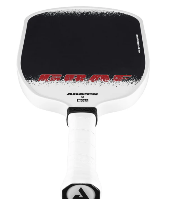 JOOLA Graf Edge 16MM Pickleball Paddle - Image 2